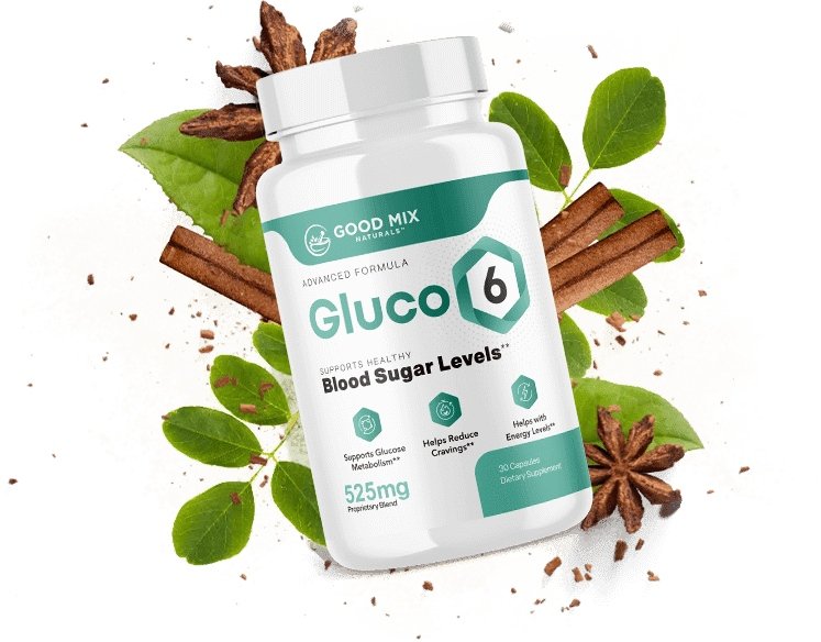 Gluco6